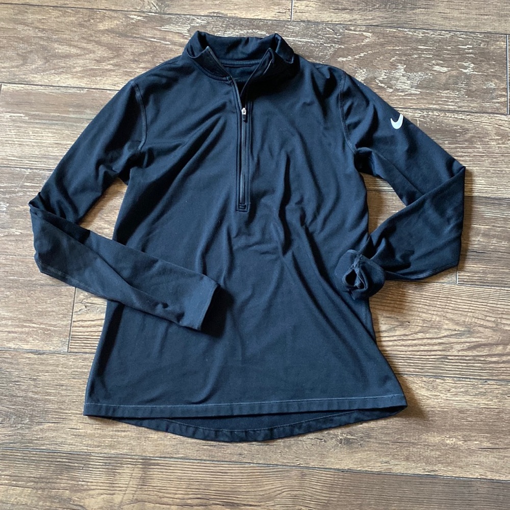 Nike Quarter Zip
